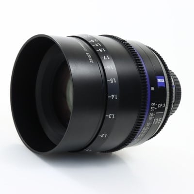 2184-934 [CP.3 135mm T2.1 EF/Meter]