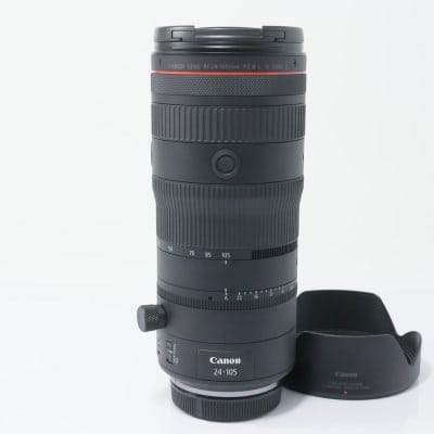 RF24-105mm F2.8 L IS USM Z