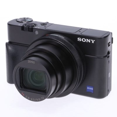 Cyber-shot RX100VII DSC-RX100M7
