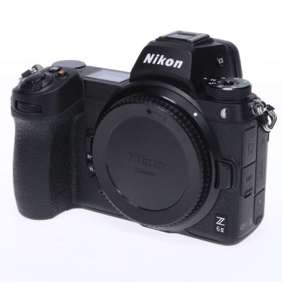 Z6II ボディ