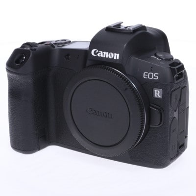 EOS R ボディー