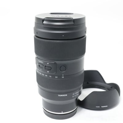 35-150mm F/2-2.8 Di III VXD (Model A058) ニコンZマウント