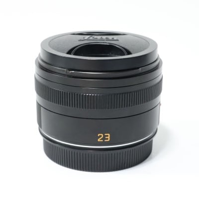 ズミクロン T f2/23mm ASPH.