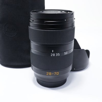 ライカ バリオ・エルマリートSL f2.8/28-70mm ASPH. 11196