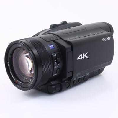 中古 SONY（ソニー） ビデオカメラ一覧｜フジヤカメラ