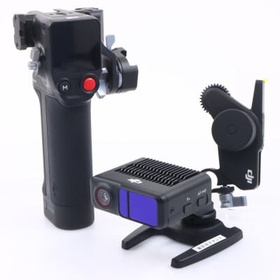 DJI Focus Pro クリエイター コンボ DF1010