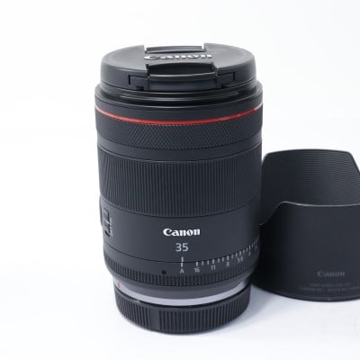 RF35mm F1.4 L VCM