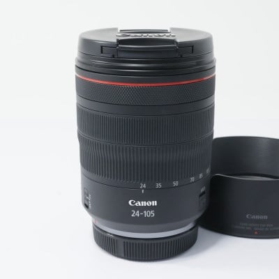 RF24-105mm F4 L IS USM