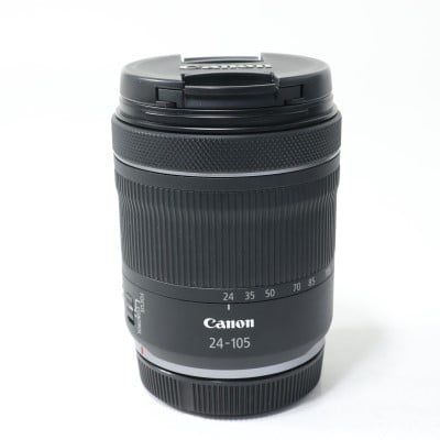 RF24-105mm F4-7.1 IS STM