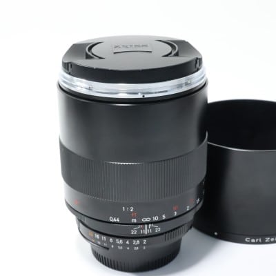 Makro Planar T* 2/100 ZF.2