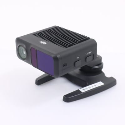 LiDAR レンジファインダー (RS)