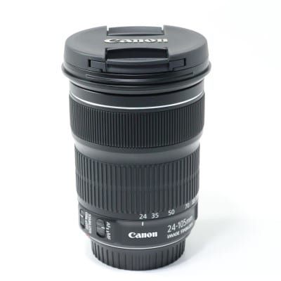 EF 24-105mm F3.5-5.6 IS STM