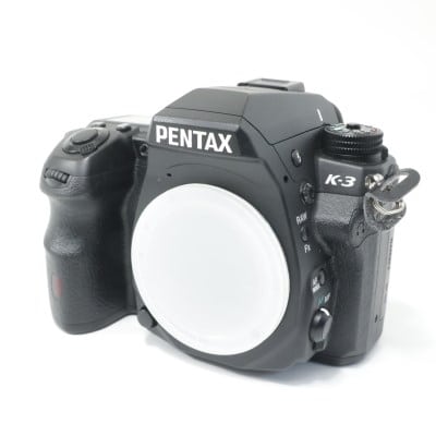 PENTAX K-3 ボディ