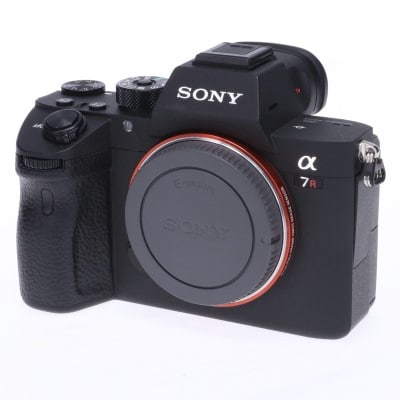 α7R III ボディ ILCE-7RM3A