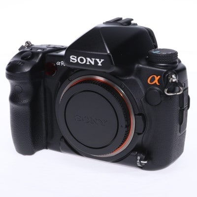 α900 ボディ DSLR-A900