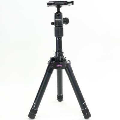 Velbon ベルボン/三脚/UT-3AR/カメラ関連/Bランク/62【中古】 Velbon UT-3AR｜新品通販フジヤカメラ