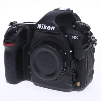 D850 ボディ