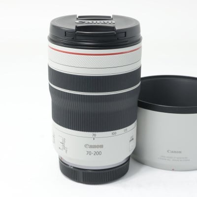 RF70-200mm F4 L IS USM