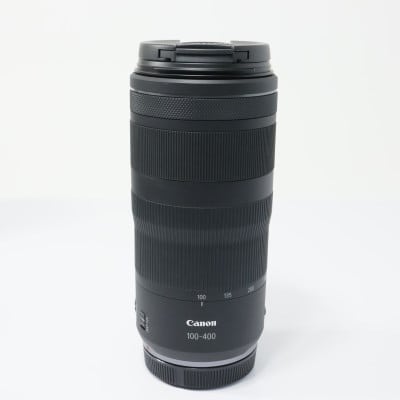 RF100-400mm F5.6-8 IS USM