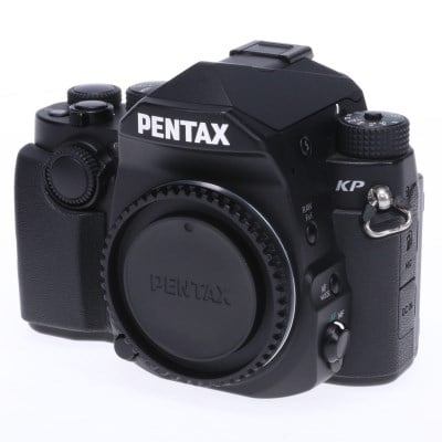 PENTAX KP ボディキット ブラック
