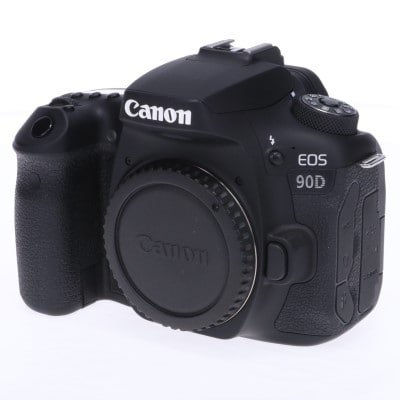 EOS 90D ボディー