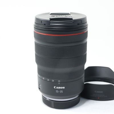 RF15-35mm F2.8 L IS USM