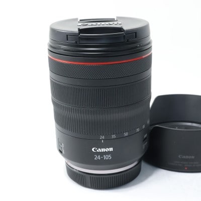 RF24-105mm F4 L IS USM