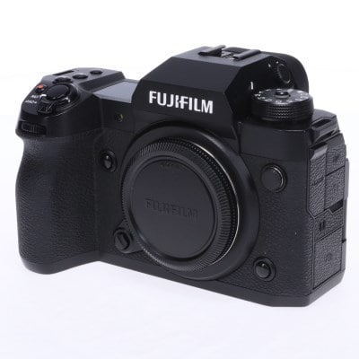 FUJIFILM X-H2 ボディ