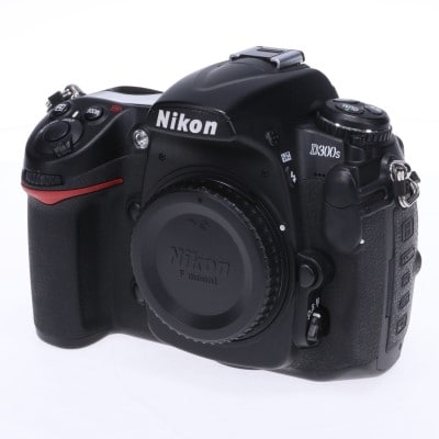 D300s ボディ