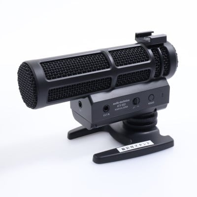 ATV-SG1