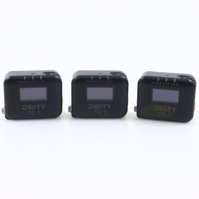 DTT0272D81 [TC-1 Timecode Box Kit]