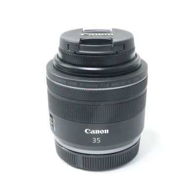 RF35mm F1.8 MACRO IS STM