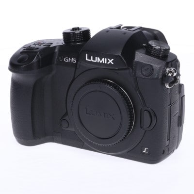 【動作確認済み】Panasonic LUMIX GH5 本体 現状品／ジャンク Yahoo!オークション -「lumix gh5」の落札相場・落札価格