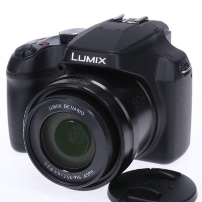 LUMIX FZ85D DC-FZ85D