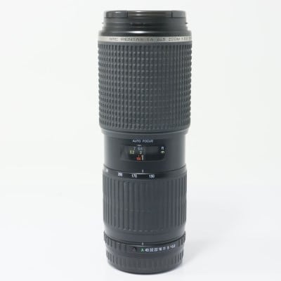 smc PENTAX-FA645 150-300mmF5.6ED[IF]