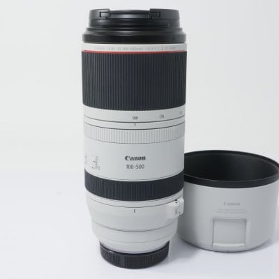 RF100-500mm F4.5-7.1 L IS USM