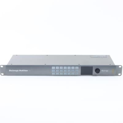 Blackmagic MultiView 16