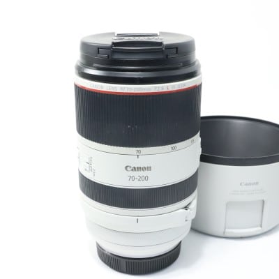 RF70-200mm F2.8 L IS USM