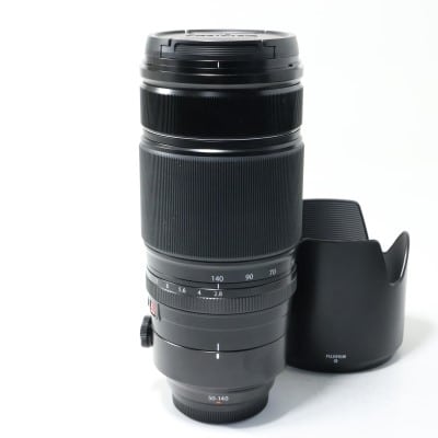 フジノンレンズ XF50-140mmF2.8 R LM OIS WR