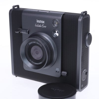 instax WIDE Evo