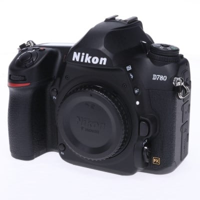 D780 ボディ