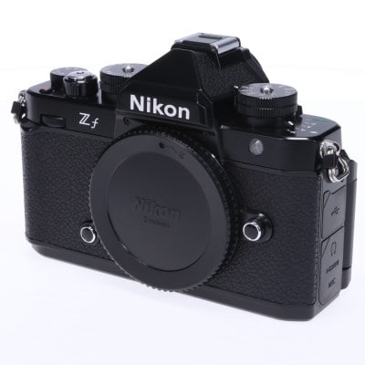 Zf ボディ ブラック