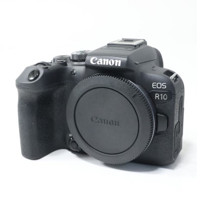 EOS R10 ボディー