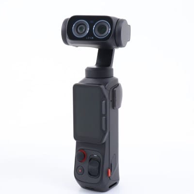 Insta360 Luna Ultra クリエイターバンドル コズミックブラック CINSABTA-LUNAULTRA03