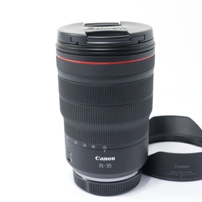 RF15-35mm F2.8 L IS USM