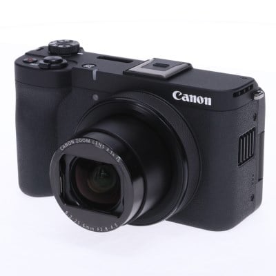 PowerShot V1