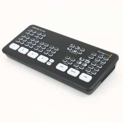 SWATEMMINIBPRISO [ATEM Mini Pro ISO]