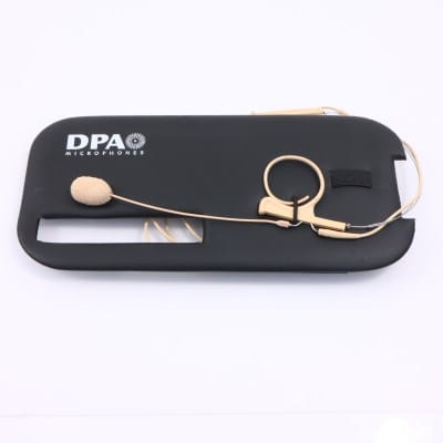 DPA 4288-DC-F-F00-MH [ヘッドセット 単一指向性マイクロホン]