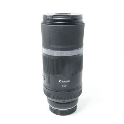 RF600mm F11 IS STM