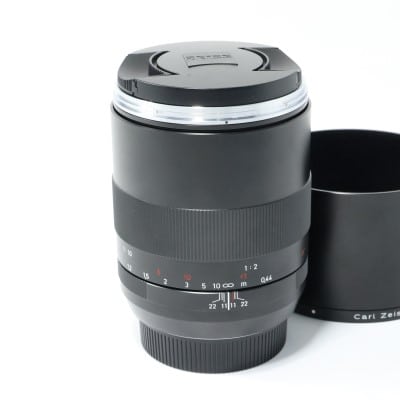 Makro Planar T* 2/100 ZE